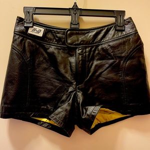 Harley Davidson Shorts